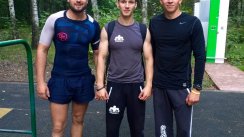 Фотографии Alexsteff