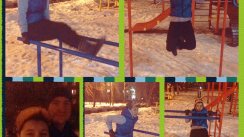 Фотографии Kri_isat