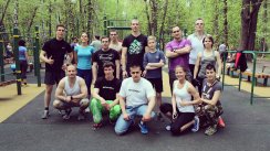 Фотографии nastya_p