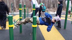 Фотографии Kri_isat