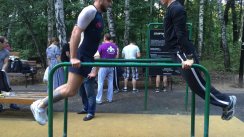 Фотографии Alexsteff