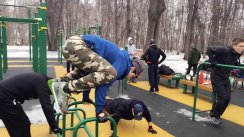 Фотографии Kri_isat