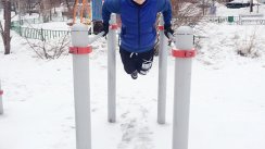 Фотографии Kri_isat