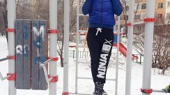 Фотографии Kri_isat