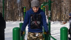 Фотографии Kri_isat