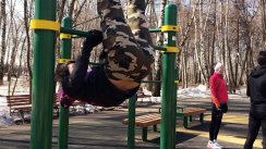 Фотографии Kri_isat