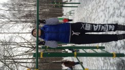 Фотографии Kri_isat