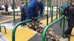 Фотографии Kri_isat