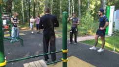 Фотографии Alexsteff