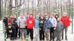 Фотографии Kri_isat