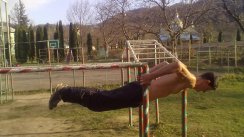 Фотографии Adrenalin