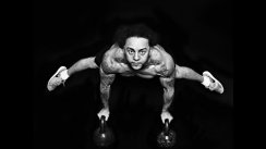 THE SHOW OFFZ F*CK AVERAGE CALISTHENICS MOTIVATIONS EPIC