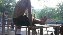 Mark and Rick - Running this City! - kNYC Fitness!