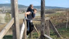 Calisthenics: Training for summer