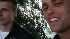 Интервью с В. Новиковым и В. Шовкоплясом