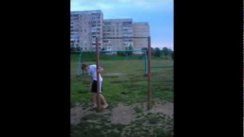 WorkOut.SU - Заявка на 2 разряд - AWERIN