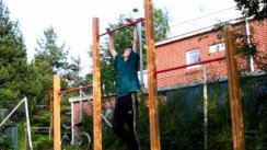 WorkOut.SU - Заявка на II разряд - camelot657