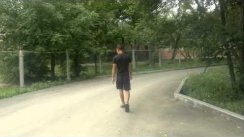 Сдача на 1 разряд для сайта Workout.su