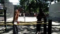 Team Beastmode Tv ft. NIKO of TEAM PREDATORS