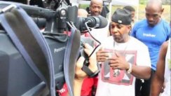 HOSTAGE MEDIA PRESENTS THE 5TH ANNUAL N.B.X.A. TOURNAMENT (2012)