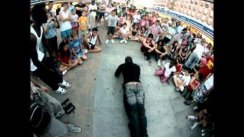 barbarrio festival intercultural (leganes)