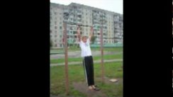 WorkOut.SU - Заявка на 3 разряд - AWERIN