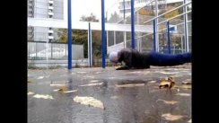 "WorkOut.SU - Заявка на III разряд -mihmih666