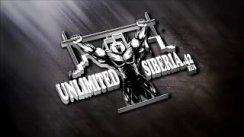 Unlimited Siberia - Показательное выступление