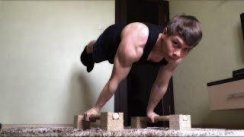 Workout - 2016 | Началось!