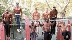 Brooklyn Workout Motivation HD