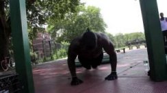 "JUICE" THE MONSTA SET