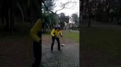 Не снимай камень