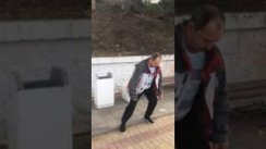 Приседания импульс.