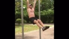 Вис ласточка и пресс