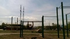 Момент тренировки