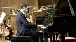 Испанская фантазия - Георгий Золотенков