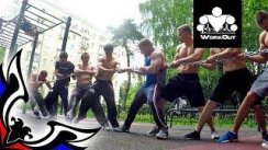 s05e08: Скованные одной цепью, связанные одной целью [Team Patriots]