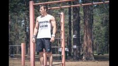 Sergey Knyazev - Training Moments