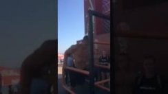 Брусья Миша 47 раз на Кубке Конференции