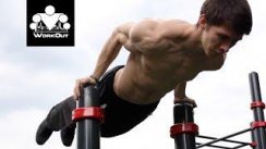 Бомби как Ганнибал - Планш за 4 недели!