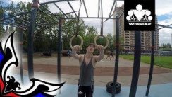 s05e10: Поездка в МФТИ + Болтовня -Тренировки [Team Patriots]