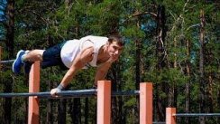 Sergey Knyazev - Training moments July 2017