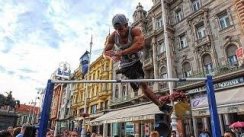  Muscle Up  Motivation