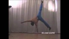 х138х Отжимания на одной руке