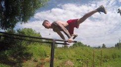 WorkOut.Жим Лежа.Зарайск