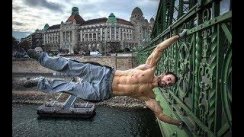 Best Moments in Septembre Street Workout & Calisthenics 2017