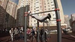 LifeStream 12  Открытие Workout сезона 2018