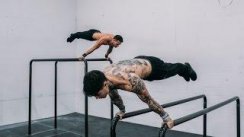 HOW TO FULL PLANCHE (step by step)  THENX