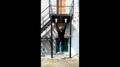 Рома выход на две 2 раза 12.04.18 г.