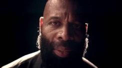 CT  Fletcher  Плюшевая борода мотивация ,лучшая в  2017 года